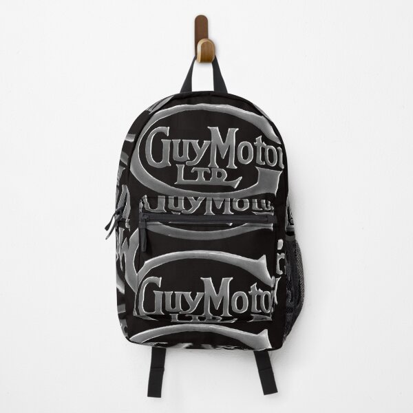 Item preview, Vintage Guy Motors heavy lorry emblem badge designed and sold by soitwouldseem.