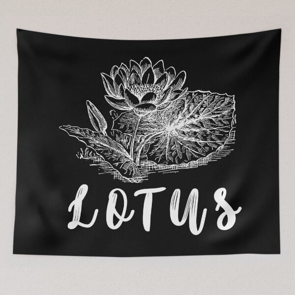 Item preview, Black Lotus leaf designed and sold by OneTimeEngineer.
