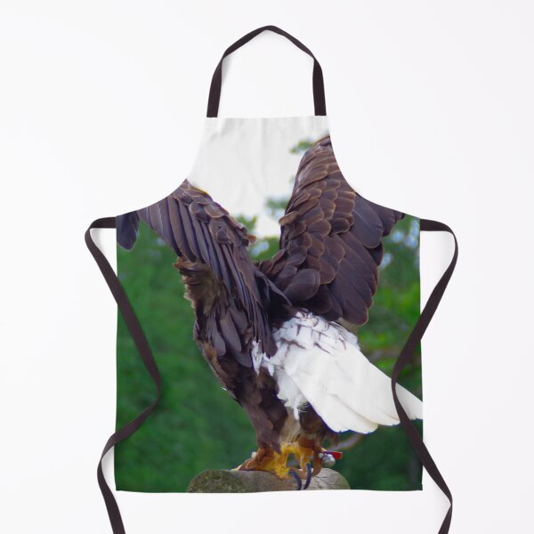 Item preview, Bald eagle designed and sold by Treemonk.