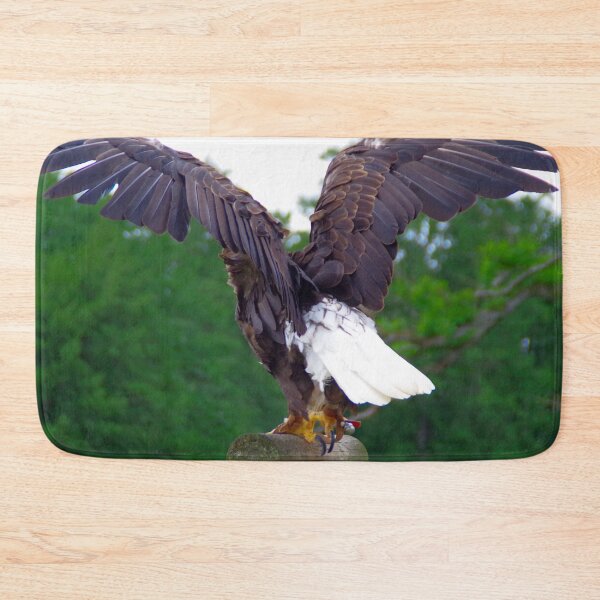 Item preview, Bald eagle designed and sold by Treemonk.