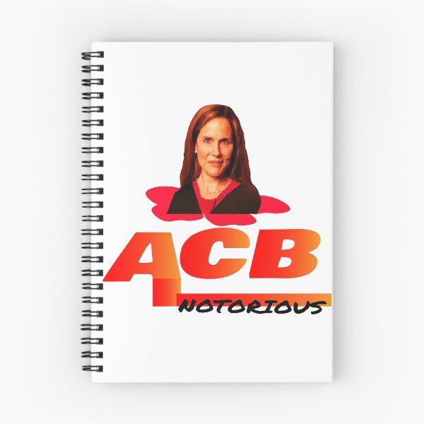 Item preview, notorious acb designed and sold by 0umStore.