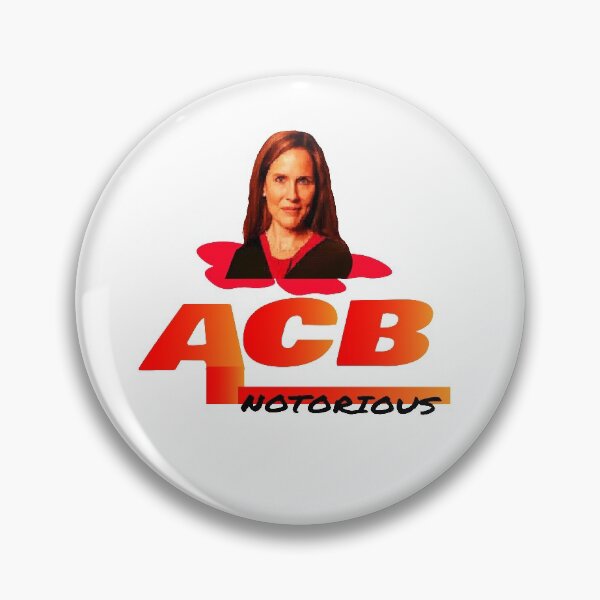 Item preview, notorious acb designed and sold by 0umStore.
