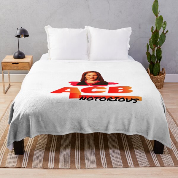 Item preview, notorious acb designed and sold by 0umStore.