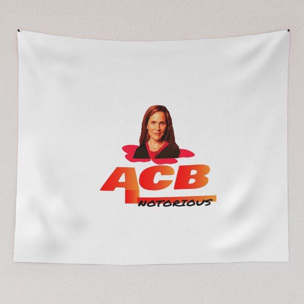 Item preview, notorious acb designed and sold by 0umStore.