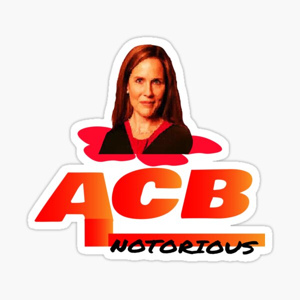 Item preview, notorious acb designed and sold by 0umStore.