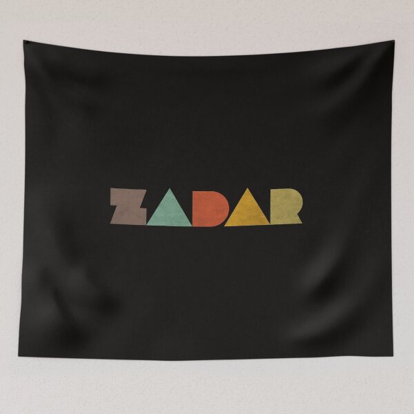 Item preview, Zadar Vintage designed and sold by designkitsch.