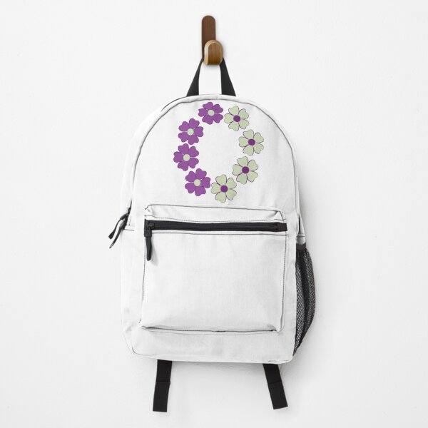 Item preview, Suffragette flower designed and sold by ncxadair.