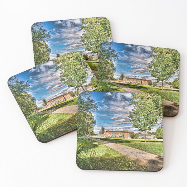 Item preview, South Hill Park Arts Centre painting designed and sold by santoshputhran.