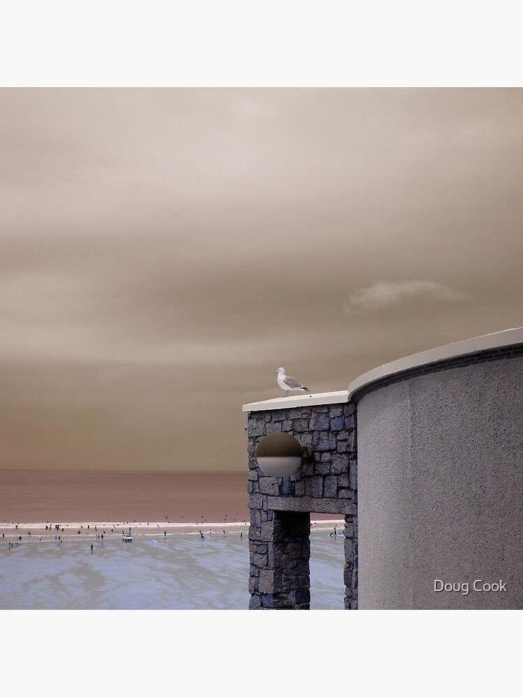 Tate St. Ives, Cornwall by DougCook