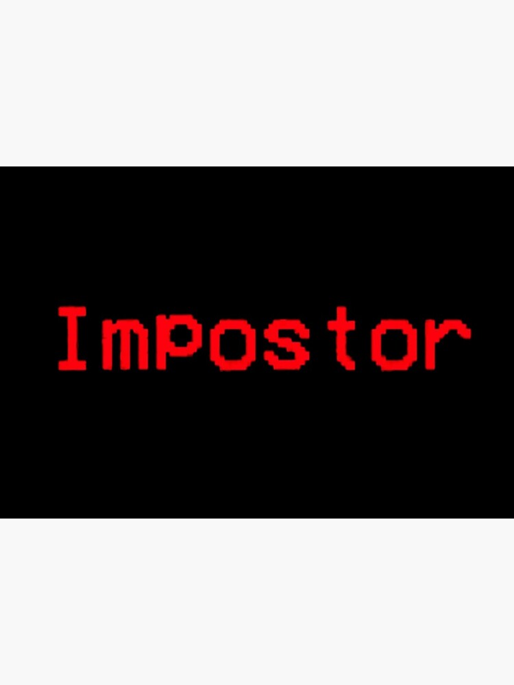 Imposter by Flakey-