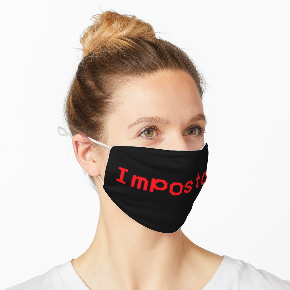 Imposter Mask