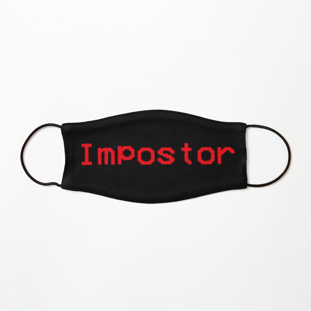Imposter Mask