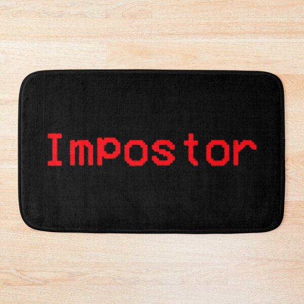 Item preview, Imposter designed and sold by Flakey-.