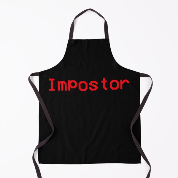 Item preview, Imposter designed and sold by Flakey-.