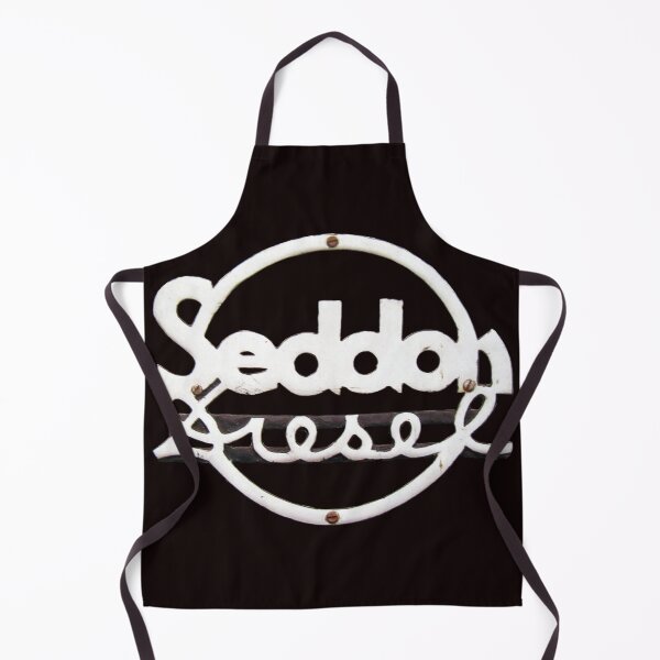 Item preview, Vintage Seddon diesel lorry logo designed and sold by soitwouldseem.