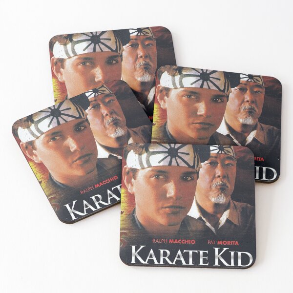 Item preview, Karate designed and sold by LuaraNB.