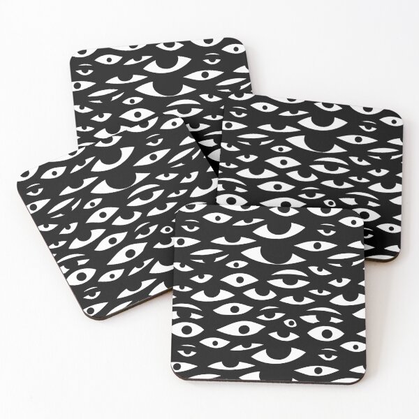 Item preview, Lots Of Eyes designed and sold by ZANGRAM.