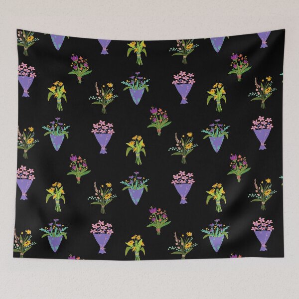 Item preview, Flowers for you designed and sold by Windmill Wildflowers.