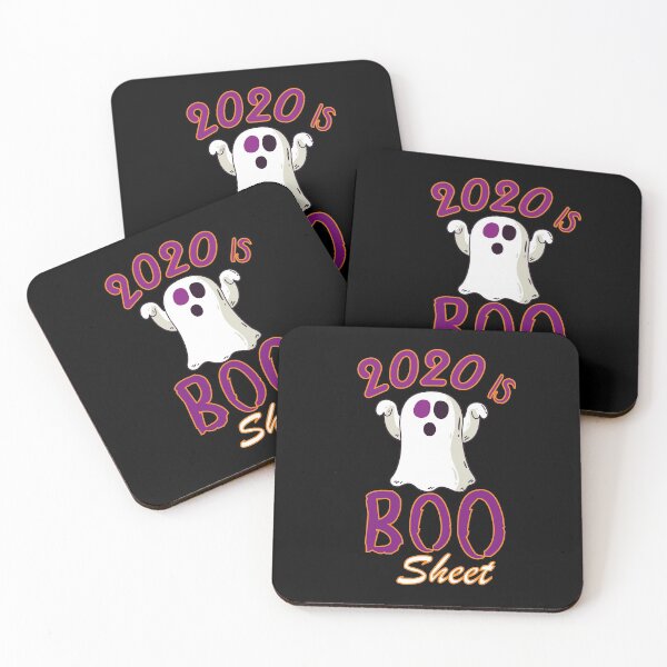 Item preview, Copy of boo sheet halloween designed and sold by benkaza01.