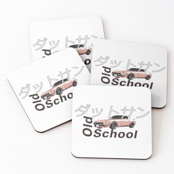 Item preview, Old School 240Z  designed and sold by oldschooljdm.