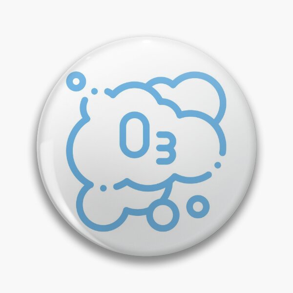 Item preview, Capa de ozono designed and sold by ReshenNY.