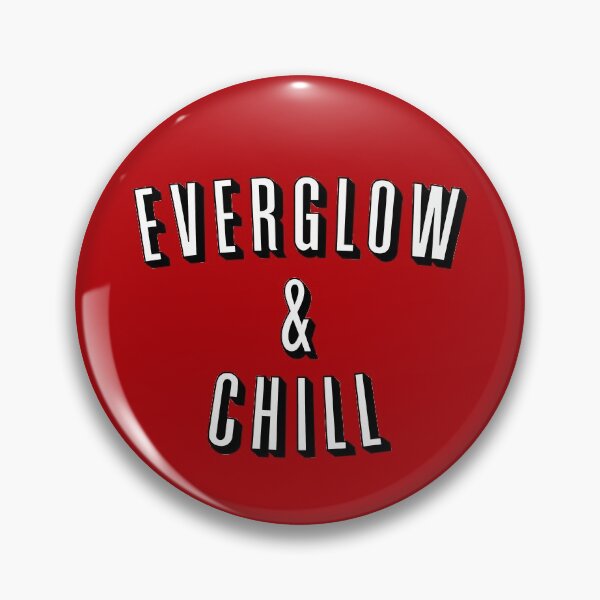 Item preview, EVERGLOW & Chill designed and sold by lovely-day.