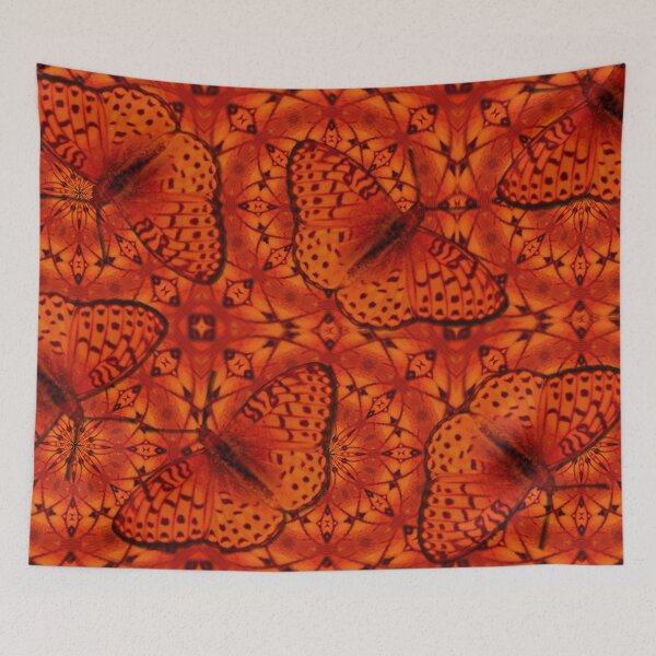 Item preview, Radial Fritillary designed and sold by CoyoteRain.