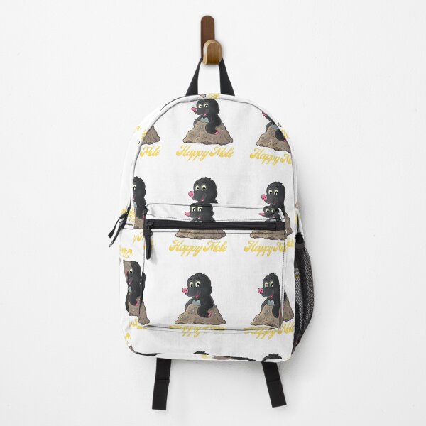 Item preview,  happy mole day , happy day  ,mole designed and sold by bahaa8719.
