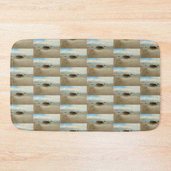 Item preview, Five Boulders - From Large to Small - The Granites designed and sold by imaginethis.