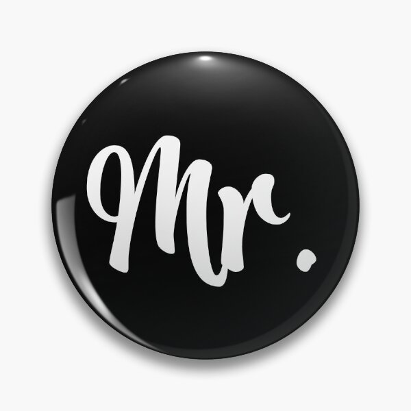 Item preview, Mr. newlywed designed and sold by PaulSDesign.