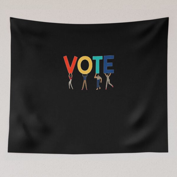 Item preview, Madewell Vote Shirt Madewell Vote 2020 designed and sold by beatbook.