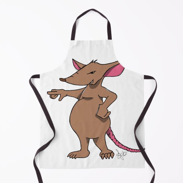 Item preview, Rattitude designed and sold by Pittstop.