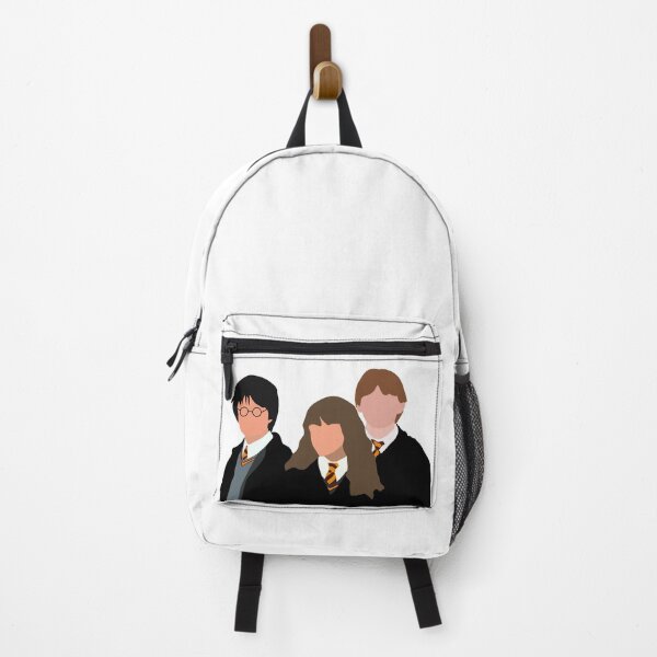 Item preview, The golden trio designed and sold by harrypotter1998.