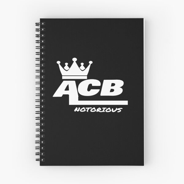 Item preview,  notorious acb designed and sold by 0umStore.