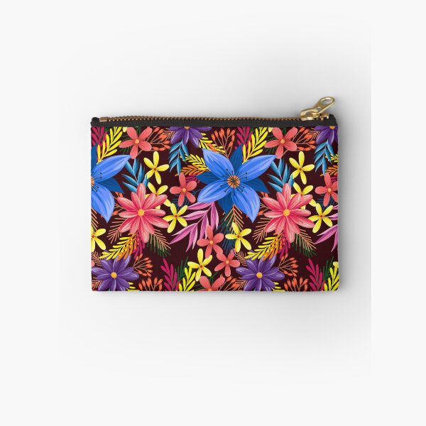 Item preview, Flower Pattern designed and sold by nakupu.