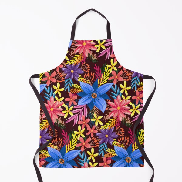 Item preview, Flower Pattern designed and sold by nakupu.