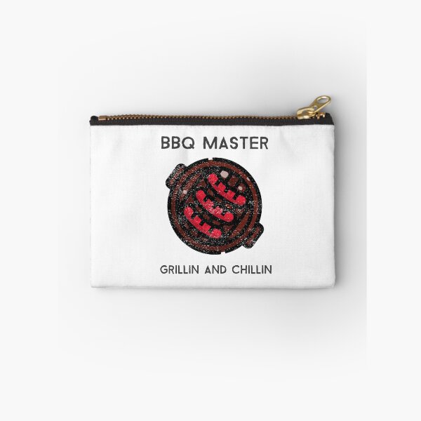 Artikelvorschau, BBQ Master, Grillin und Chillin entworfen und verkauft von tepalistings.