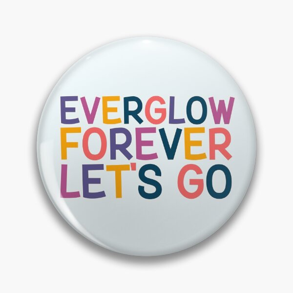 Item preview, EVERGLOW, FOREVER designed and sold by lovely-day.