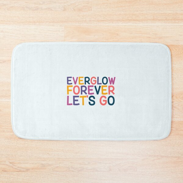 Item preview, EVERGLOW, FOREVER designed and sold by lovely-day.