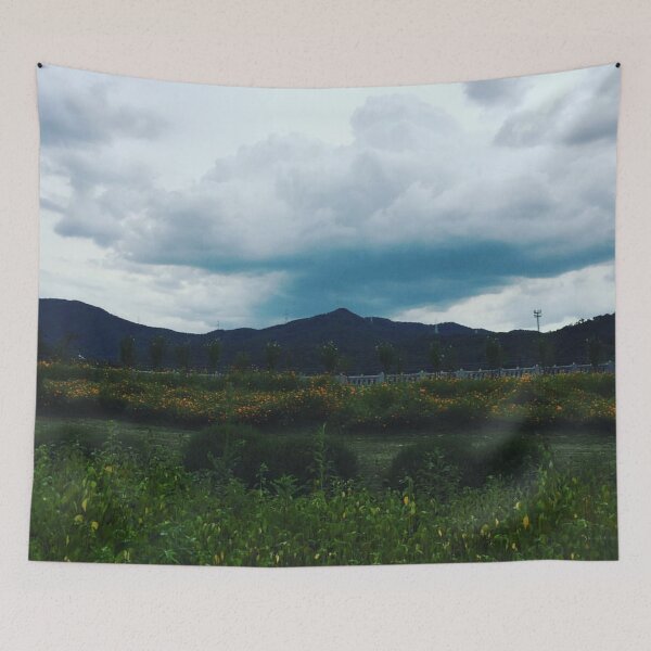 Item preview, The Calm Before the Storm designed and sold by WordenJin.