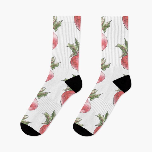 Item preview, Watercolour Beet designed and sold by rachelclaireart.