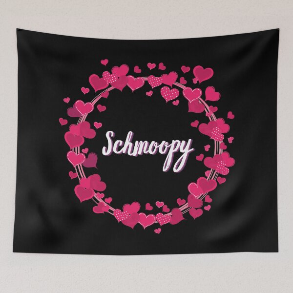 Item preview, Schmoopy designed and sold by Nathalie Aynié.