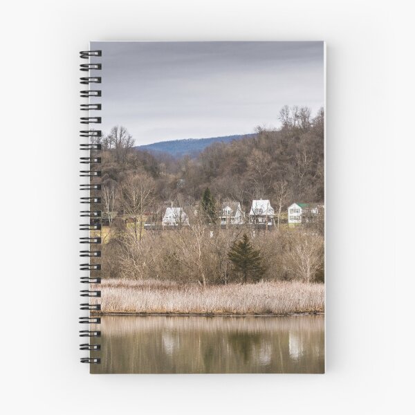 Item preview, Saltville Sunday designed and sold by Jim Love.
