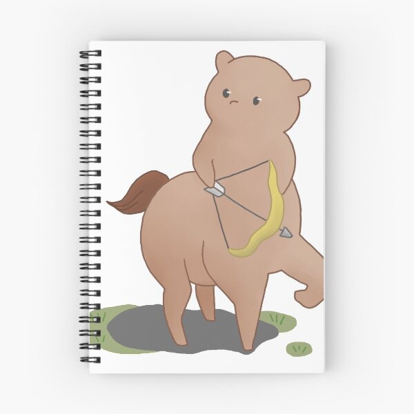 Item preview, ursitaur(bear-taur) designed and sold by pot-meg.