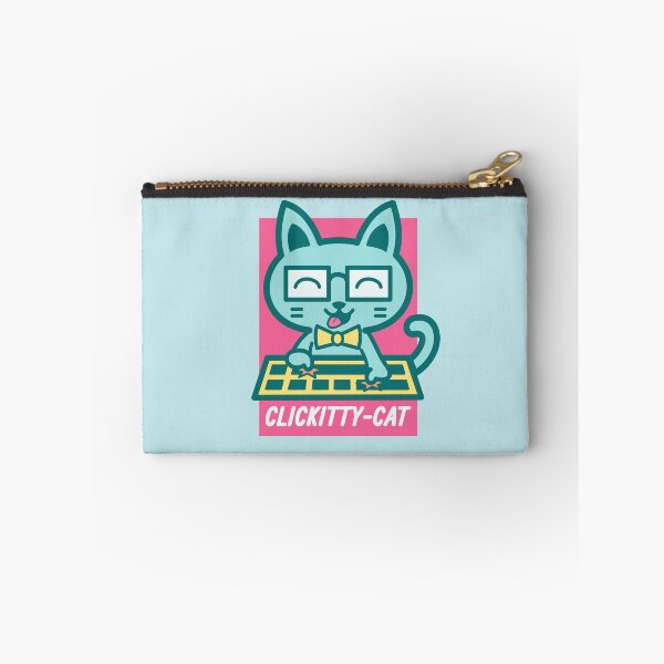 Item preview, Clickitty-Cat designed and sold by JOHNITEES.