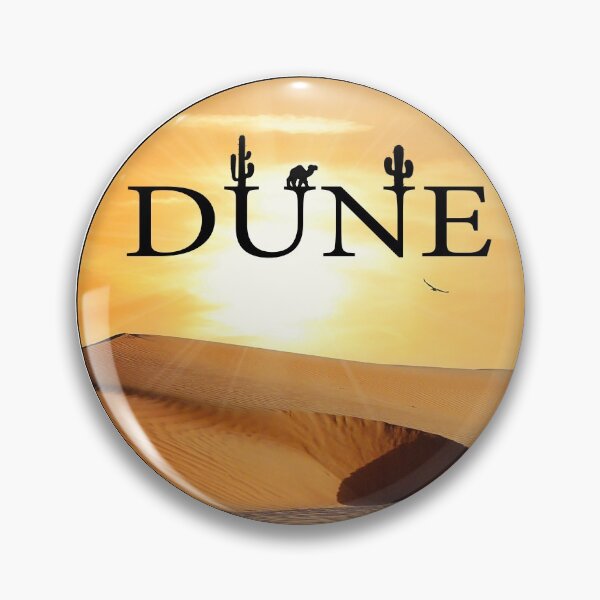 Item preview, DUNE designed and sold by yasmh.