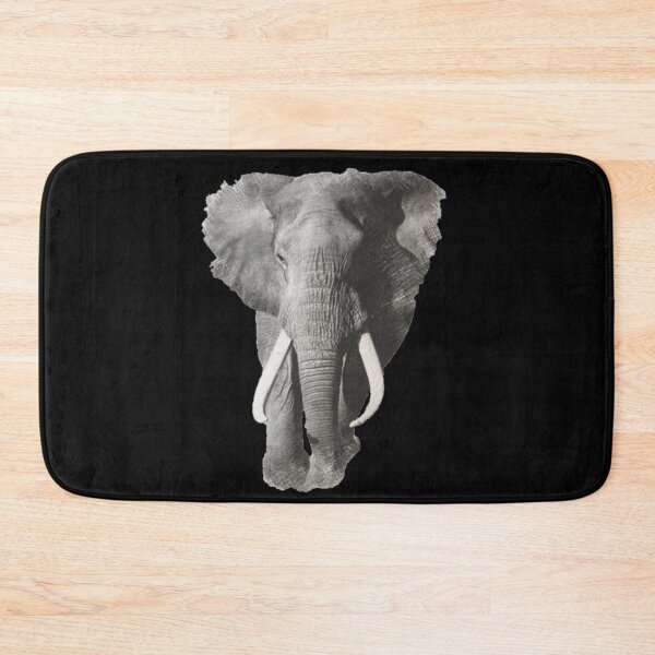 Item preview, Sketch of an Elephant designed and sold by TeeZoneZtore.