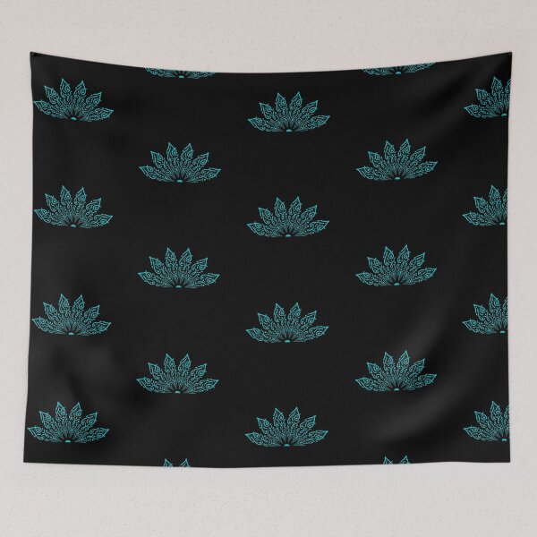 Item preview, Blue Lotus flower  designed and sold by OneTimeEngineer.