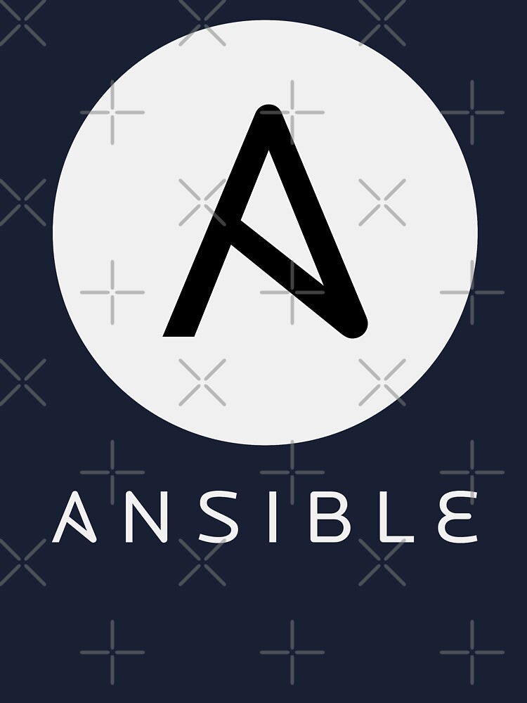 Ansible Logo