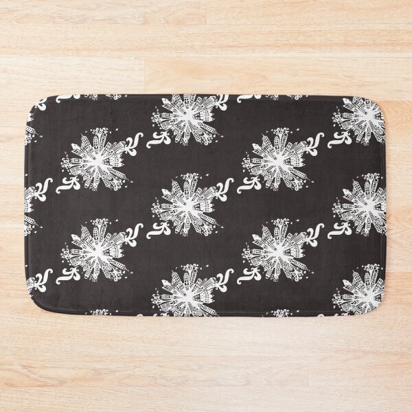Item preview, MadCity designed and sold by Giada Gabiati.